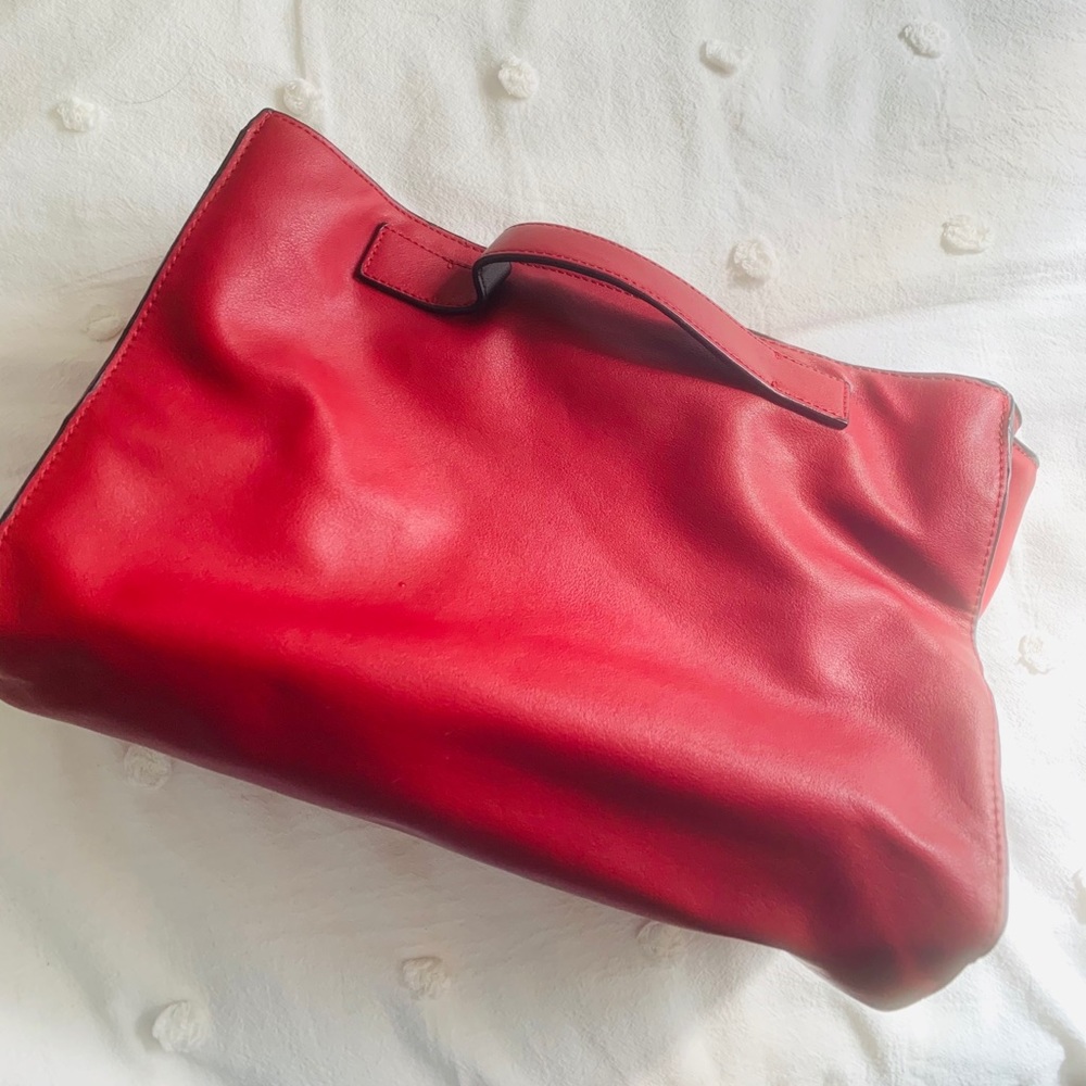 Zara handbag